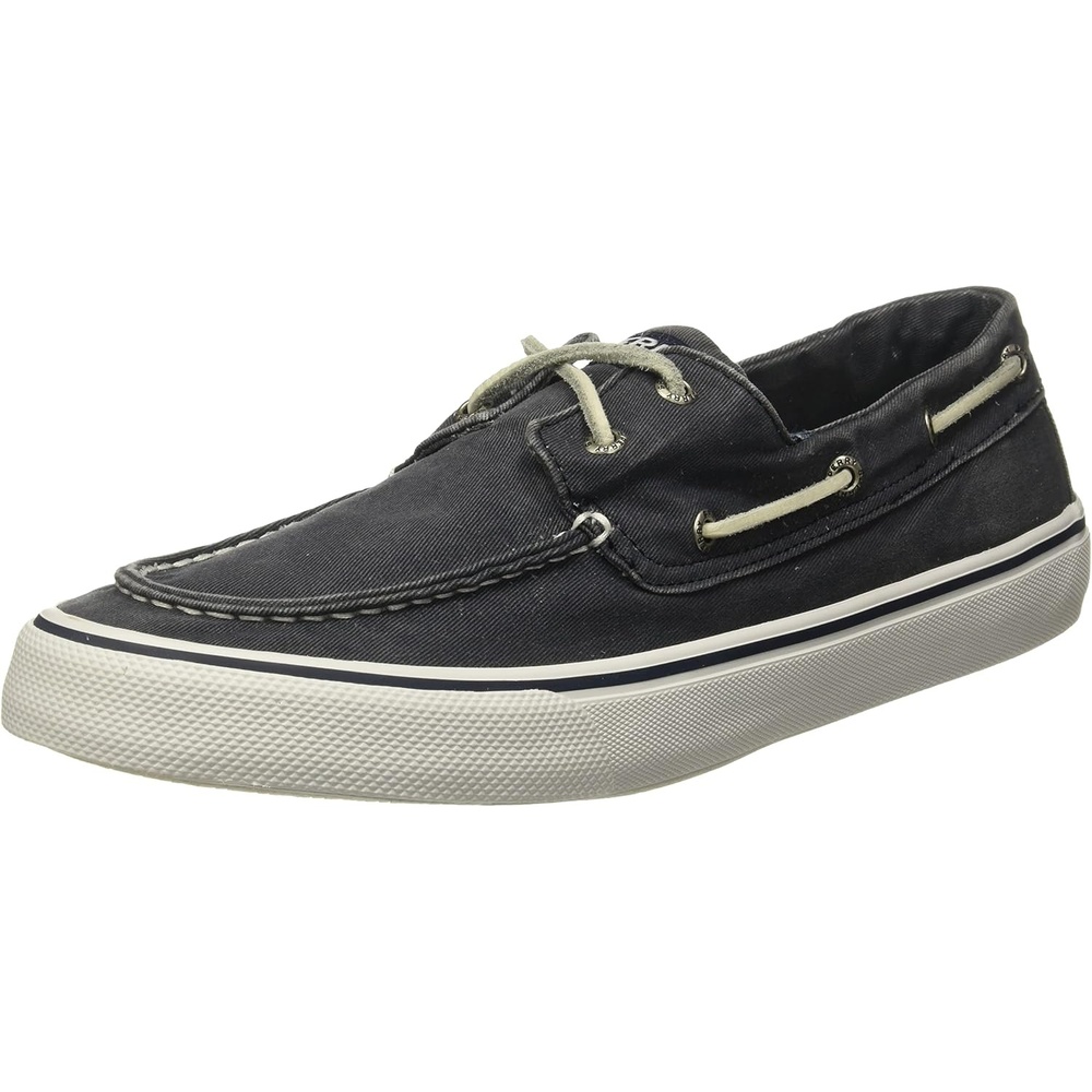image:imageSperry Mens Bahama II SneakerWashed Navy