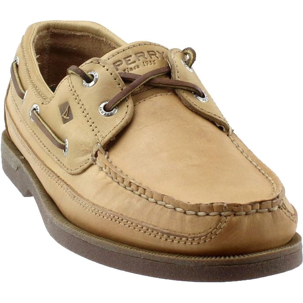 image:imageSperry Mens Mako 2 EyeSmooth Oak