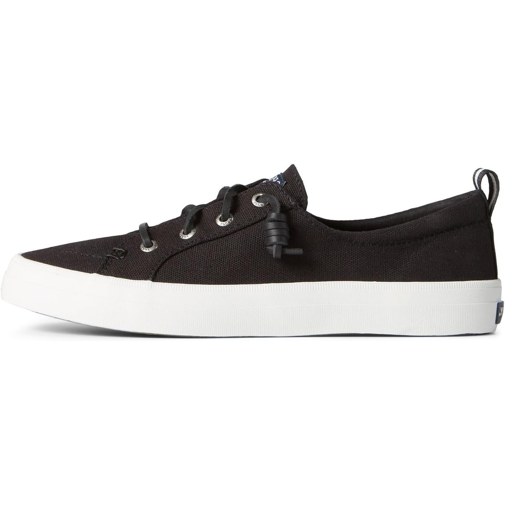 image:imageSperry Womens Crest Vibe SneakerBlack