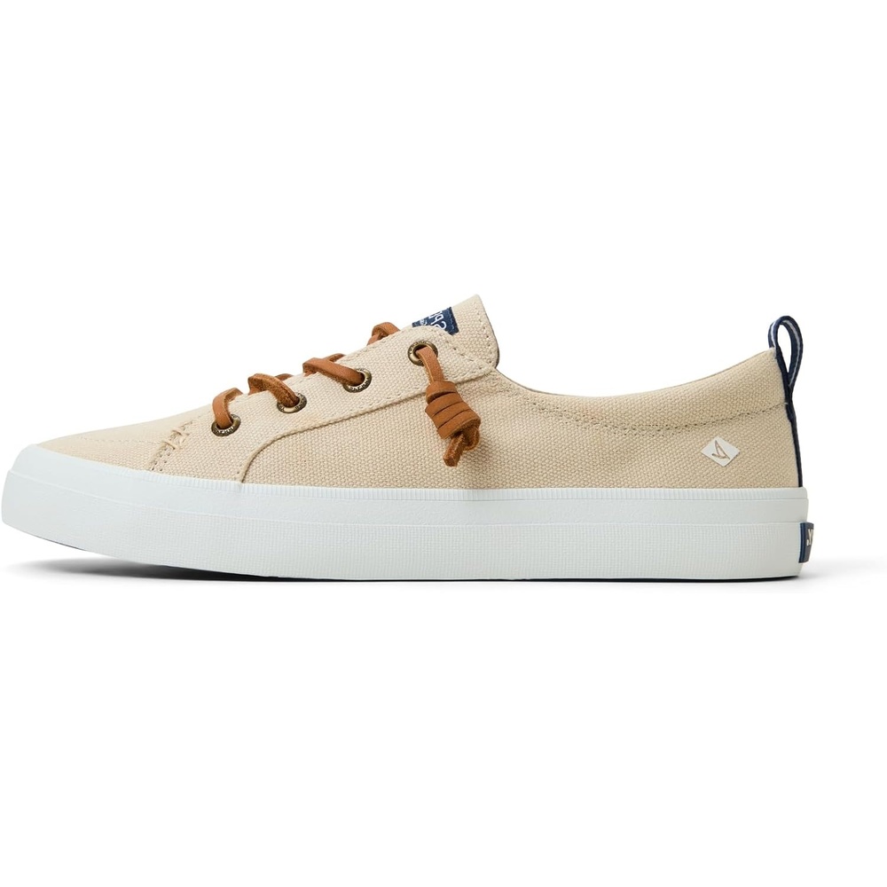 image:imageSperry Womens Crest Vibe SneakerBrown