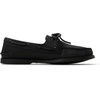 Sperry Mens Ao 2 Eye Mm(Black)