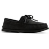 Sperry Mens Ao 2 Eye Mm(Black)