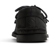 Sperry Mens Ao 2 Eye Mm(Black)