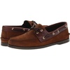 Sperry Mens Ao 2 Eye Mm(Brown Buck)