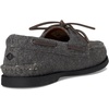 Sperry Mens Ao 2 Eye Mm(Charcoal)