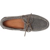 Sperry Mens Ao 2 Eye Mm(Charcoal)