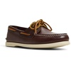 Sperry Mens Ao 2 Eye Mm(Dark Brown)