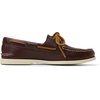 Sperry Mens Ao 2 Eye Mm(Dark Brown)