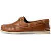 Sperry Mens Ao 2 Eye Mm(Light Brown)