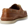 Sperry Mens Ao 2 Eye Mm(Light Brown)
