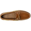 Sperry Mens Ao 2 Eye Mm(Light Brown)
