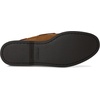 Sperry Mens Ao 2 Eye Mm(Nubuck Brown)