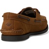 Sperry Mens Ao 2 Eye Mm(Nubuck Brown)