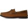 Sperry Mens Ao 2 Eye Mm(Nubuck Brown)