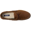 Sperry Mens Ao 2 Eye Mm(Nubuck Brown)
