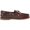 Sperry Mens Ao 2 Eye Mm(Smooth Amaretto)