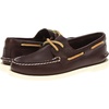 Sperry Mens Ao 2 Eye Mm(Smooth Brown)