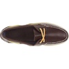Sperry Mens Ao 2 Eye Mm(Smooth Brown)