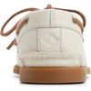 Sperry Mens Ao 2 Eye Mm(White)