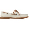 Sperry Mens Ao 2 Eye Mm(White)