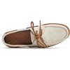 Sperry Mens Ao 2 Eye Mm(White)