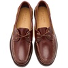 Sperry Men’s Authentic Original 2-Eye Boat Shoe(Dark Red)