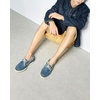 Sperry Men’s Authentic Original 2-Eye Boat Shoe(Washed Navy)