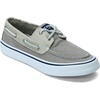 Sperry Mens Bahama II Sneaker(Oyster/Khaki)