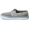 Sperry Mens Bahama II Sneaker(Oyster/Khaki)