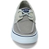 Sperry Mens Bahama II Sneaker(Oyster/Khaki)