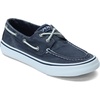 Sperry Mens Bahama II Sneaker(Washed Navy)