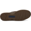 Sperry Men’s Billfish™ 3-Eye Leather Boat Shoe(Brown Combo)