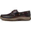 Sperry Men’s Billfish™ 3-Eye Leather Boat Shoe(Brown Combo)