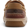 Sperry Men’s Billfish™ 3-Eye Leather Boat Shoe(Tan)