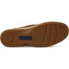 Sperry Men’s Billfish™ 3-Eye Leather Boat Shoe(Tan Nubuck)