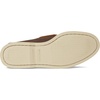 Sperry Mens Gold Cup™ Authentic Original™ 2-Eye Boat Shoe(Chocolate)