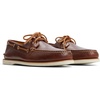 Sperry Mens Gold Cup™ Authentic Original™ 2-Eye Boat Shoe(Cognac)