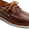 Sperry Mens Gold Cup™ Authentic Original™ 2-Eye Boat Shoe(Cognac)