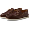 Sperry Mens Gold Cup™ Authentic Original™ 2-Eye Boat Shoe(Orleans Tan)