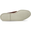 Sperry Mens Gold Cup™ Authentic Original™ 2-Eye Boat Shoe(Orleans Tan)