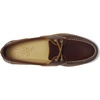 Sperry Mens Gold Cup™ Authentic Original™ 2-Eye Boat Shoe(Orleans Tan)