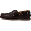 Sperry Mens Mako 2 Eye(Dark Brown)