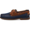 Sperry Mens Mako 2 Eye(Navy)