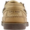 Sperry Mens Mako 2 Eye(Smooth Oak)