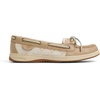 Sperry Women’s Angelfish 1-Eye Leather Boat Shoe(Light Pink)