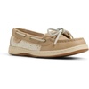 Sperry Women’s Angelfish 1-Eye Leather Boat Shoe(Light Pink)