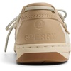 Sperry Women’s Angelfish 1-Eye Leather Boat Shoe(Light Pink)
