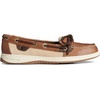 Sperry Women’s Angelfish 1-Eye Leather Boat Shoe(Sonora)