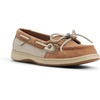 Sperry Women’s Angelfish 1-Eye Leather Boat Shoe(Tan)