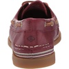 Sperry Women’s Authentic Original™ 2 Eye Leather Boat Shoe(Cordovan Tumbled)
